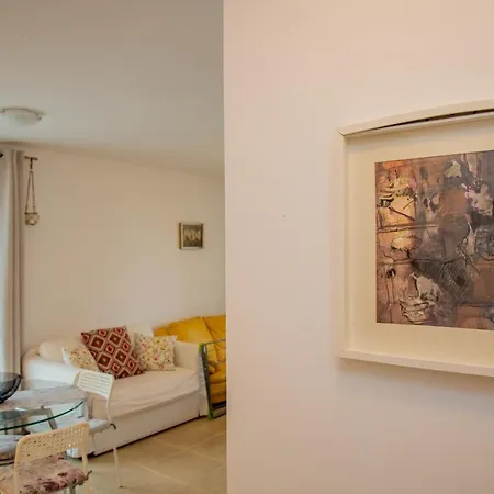 Green Life ~ 1Bd Flat In A Luxurious Complex Apartament