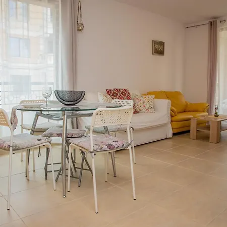 Green Life ~ 1Bd Flat In A Luxurious Complex Apartament *
