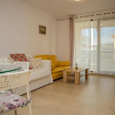 Green Life ~ 1Bd Flat In A Luxurious Complex * Sozopol