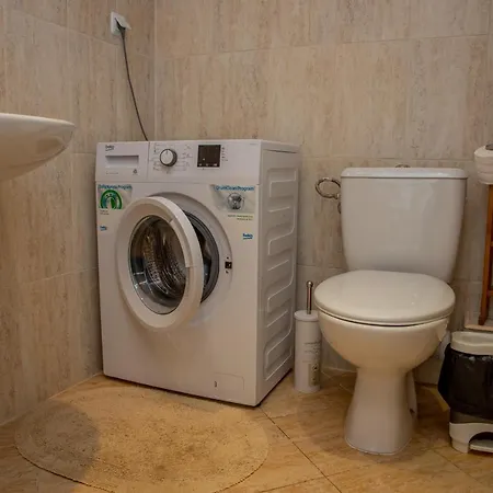 Apartament Green Life ~ 1Bd Flat In A Luxurious Complex Sozopol