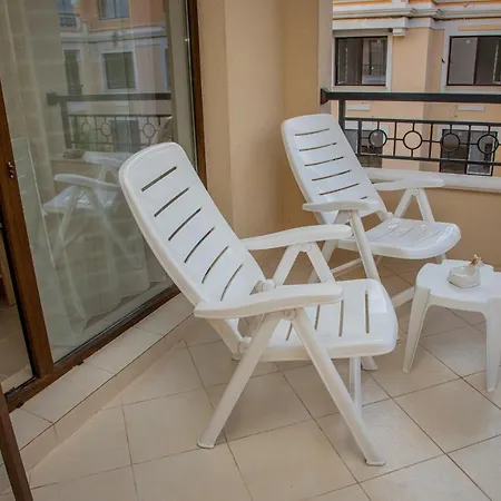 Apartament Green Life ~ 1Bd Flat In A Luxurious Complex *